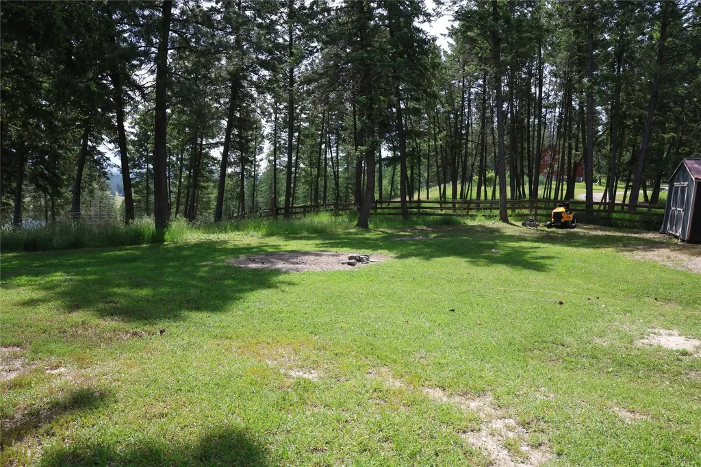 765 Border Lane Rexford MT 59930