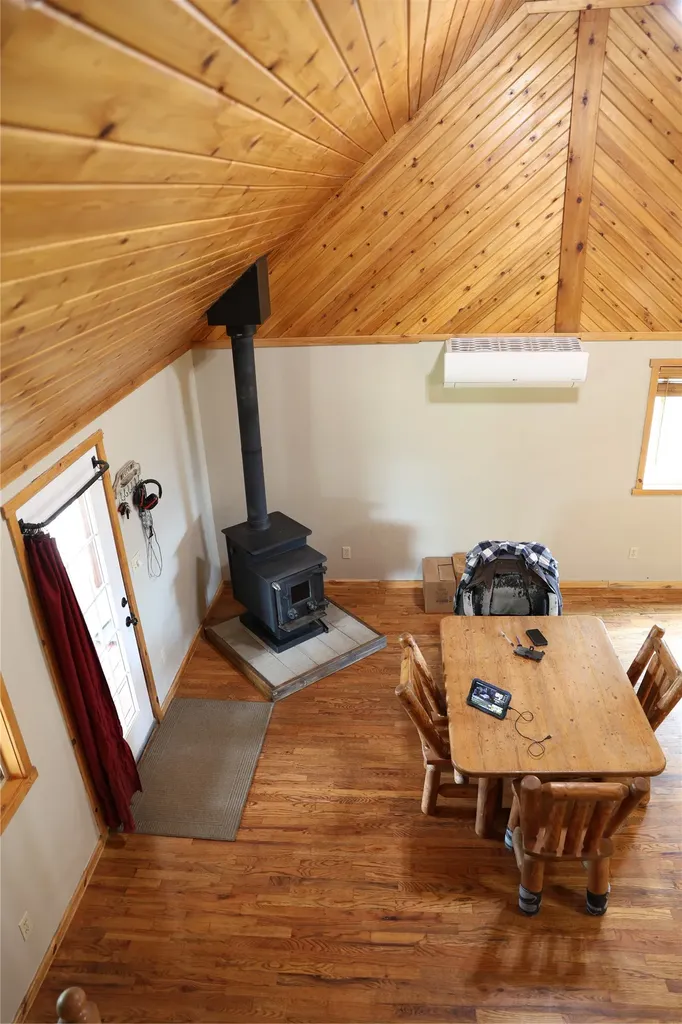 765 Border Lane Rexford MT 59930