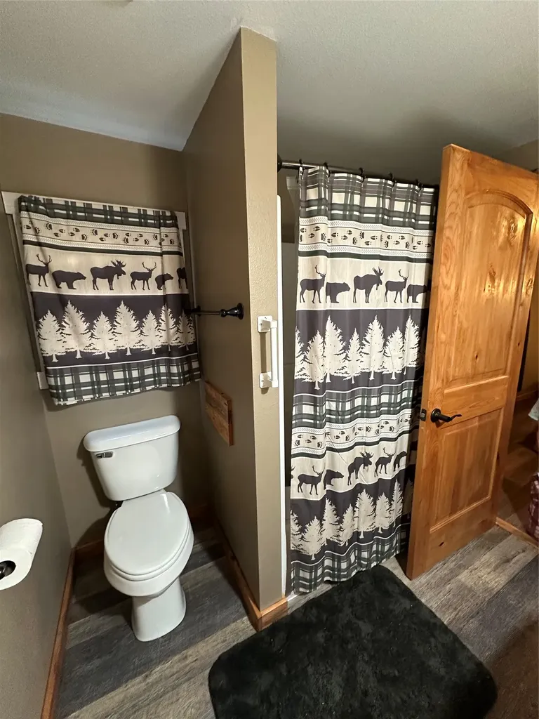 765 Border Lane Rexford MT 59930