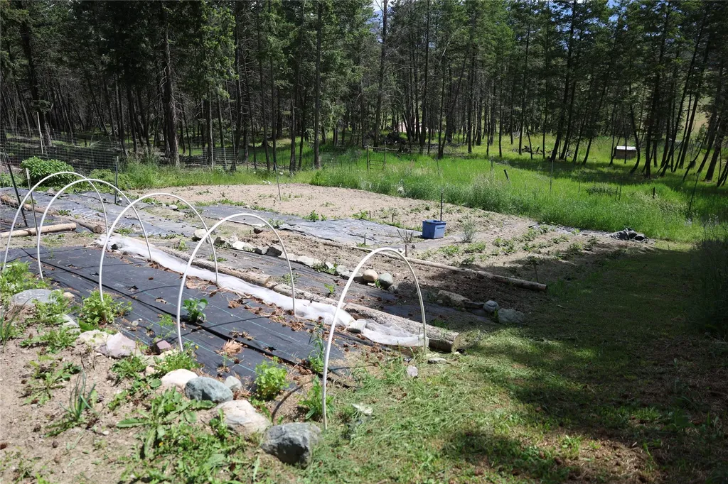 765 Border Lane Rexford MT 59930