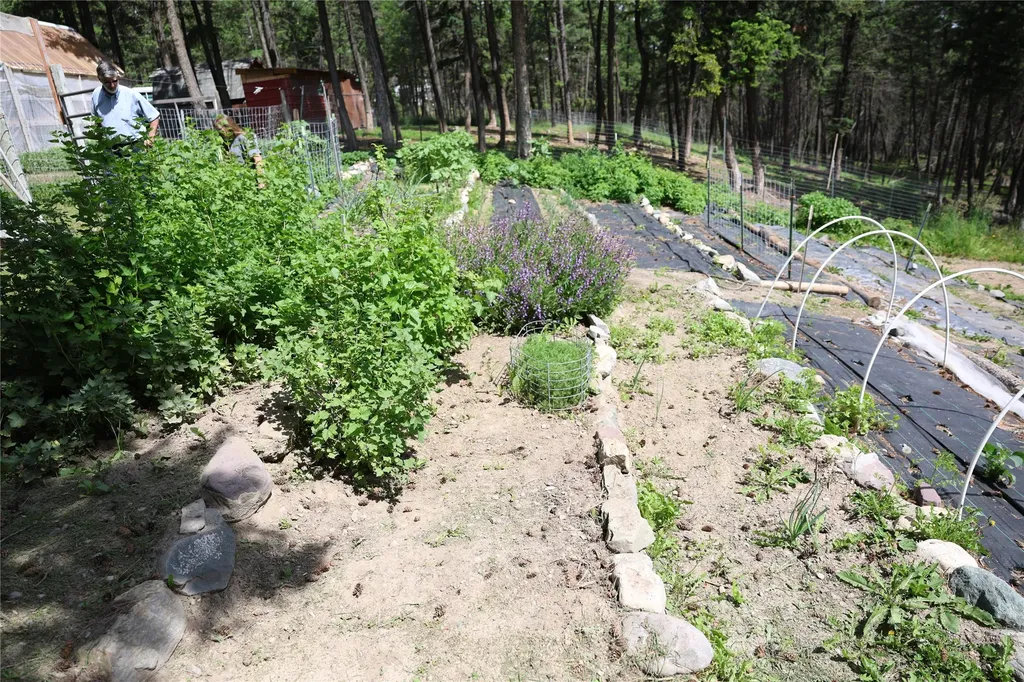 765 Border Lane Rexford MT 59930