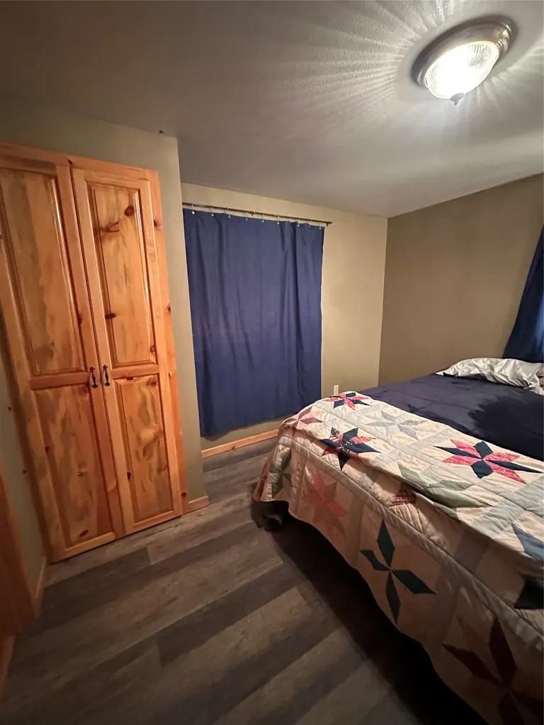 765 Border Lane Rexford MT 59930