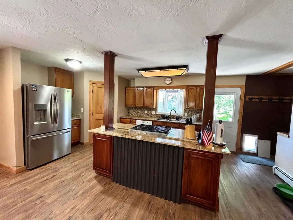 5945 Heartache Road East Helena MT 59635