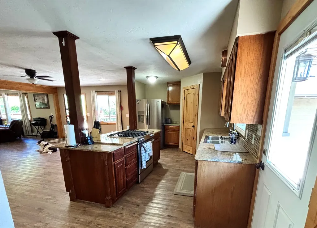 5945 Heartache Road East Helena MT 59635