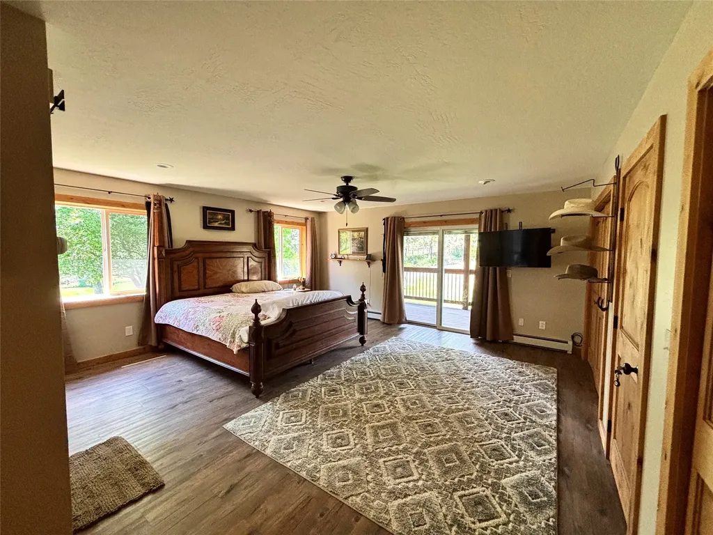 5945 Heartache Road East Helena MT 59635
