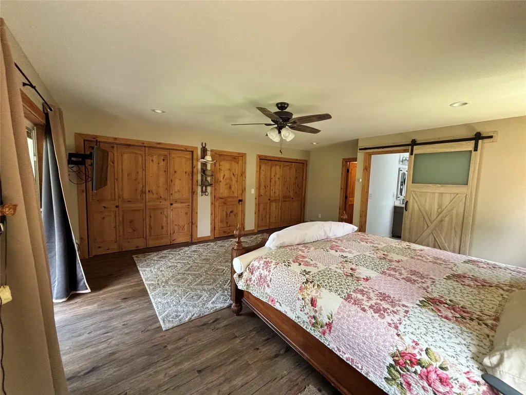 5945 Heartache Road East Helena MT 59635