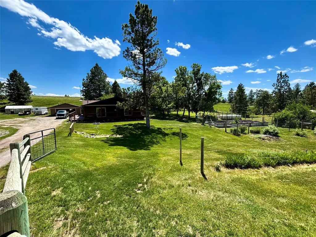 5945 Heartache Road East Helena MT 59635