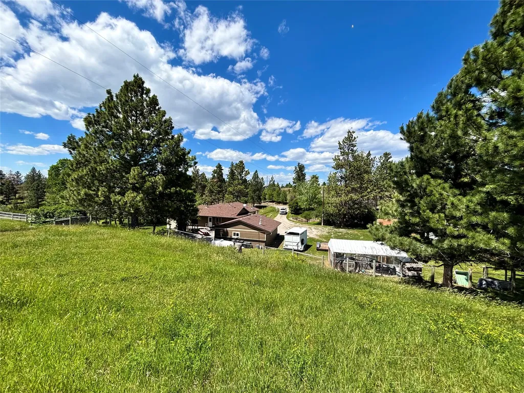 5945 Heartache Road East Helena MT 59635