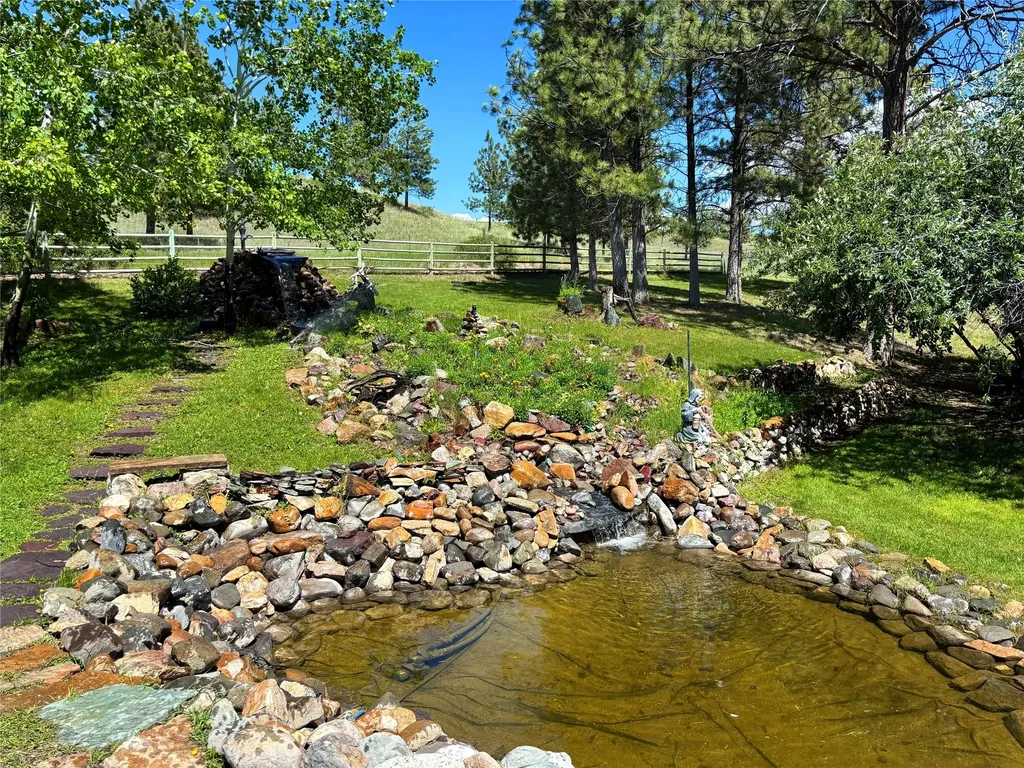 5945 Heartache Road East Helena MT 59635