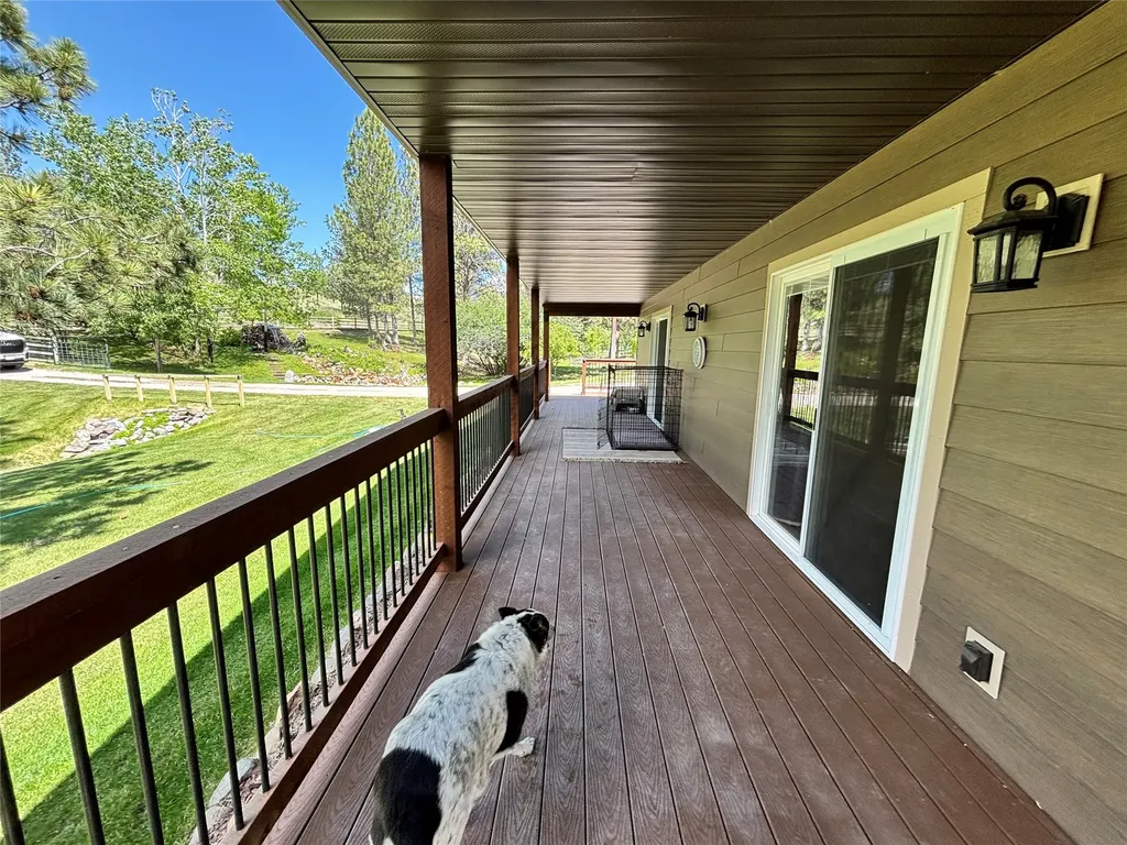 5945 Heartache Road East Helena MT 59635