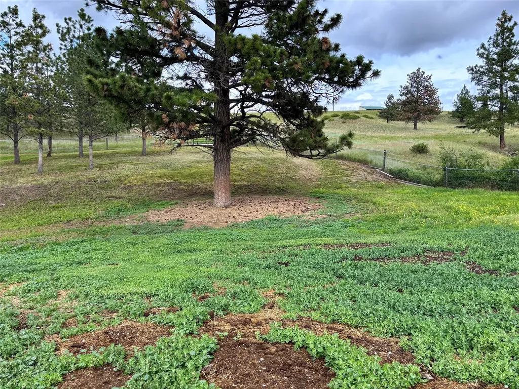 5945 Heartache Road East Helena MT 59635