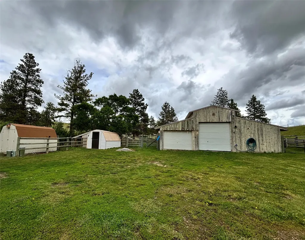 5945 Heartache Road East Helena MT 59635