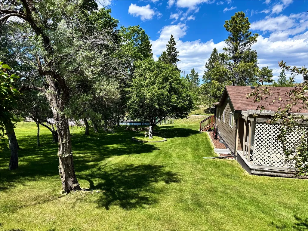 5945 Heartache Road East Helena MT 59635