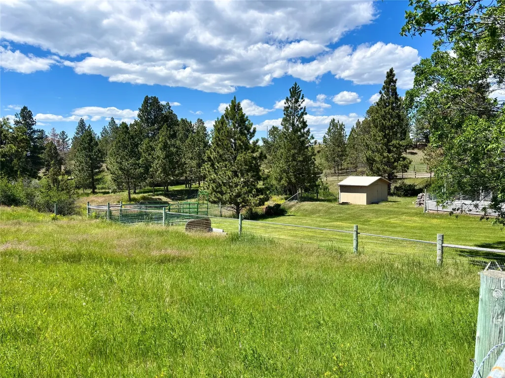 5945 Heartache Road East Helena MT 59635