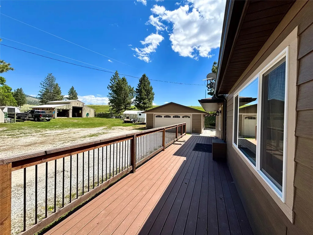 5945 Heartache Road East Helena MT 59635