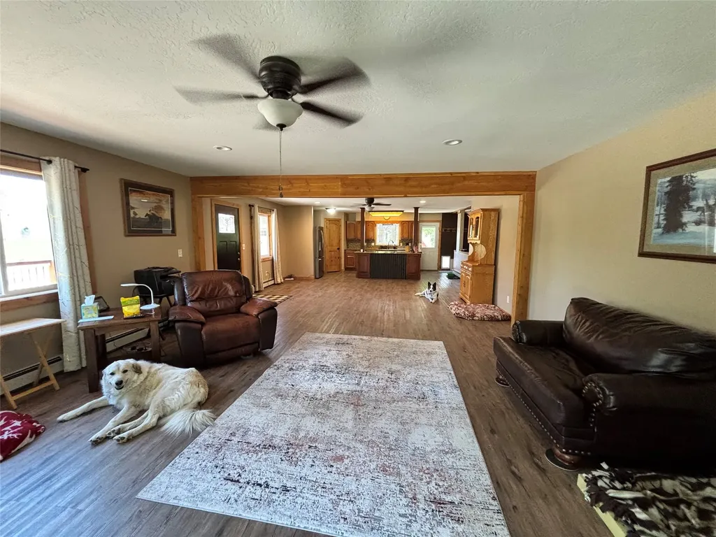 5945 Heartache Road East Helena MT 59635