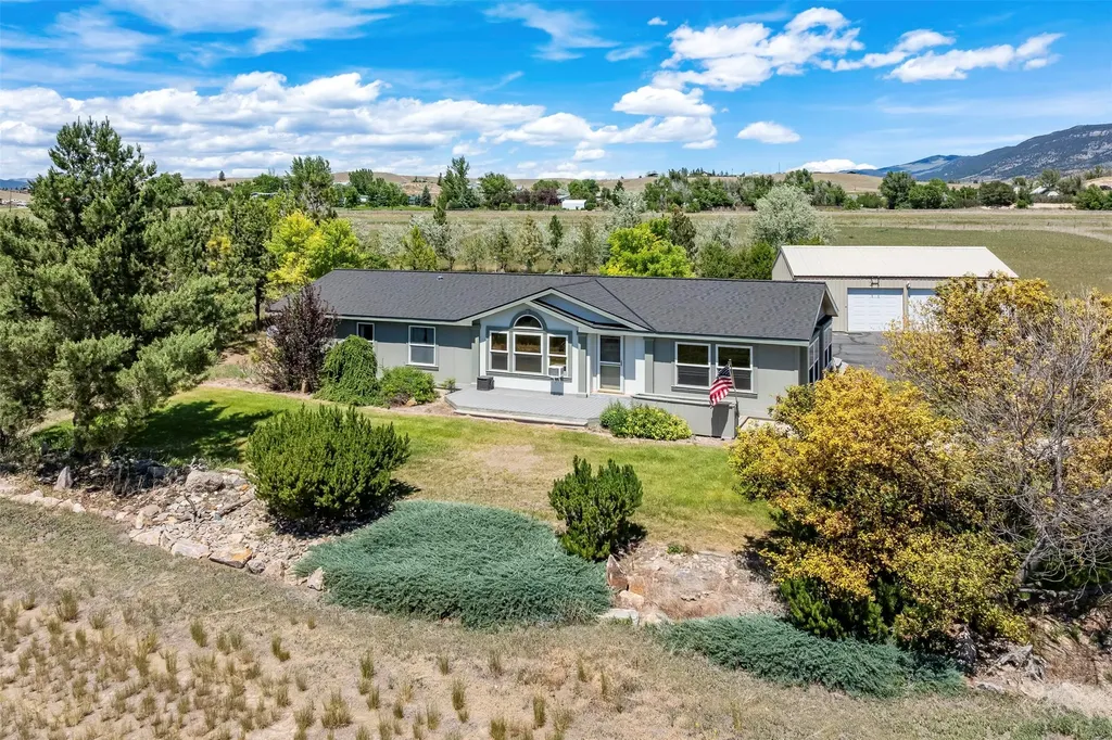 81 Yellowstone Trail Whitehall MT 59759