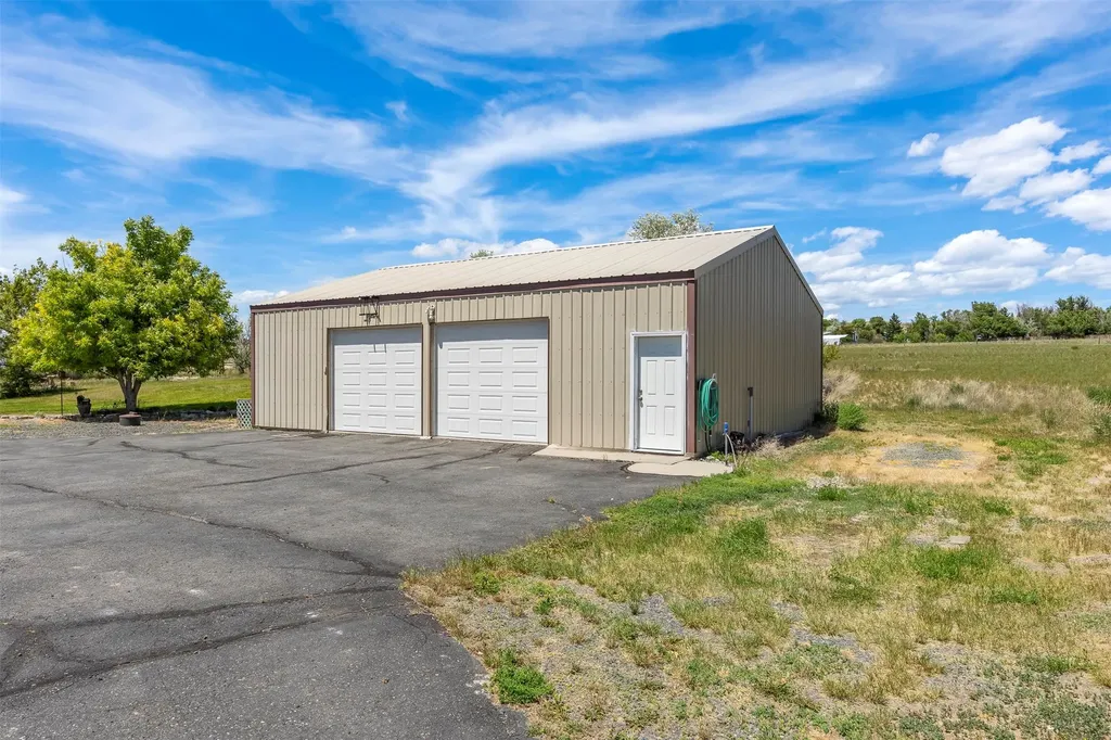81 Yellowstone Trail Whitehall MT 59759