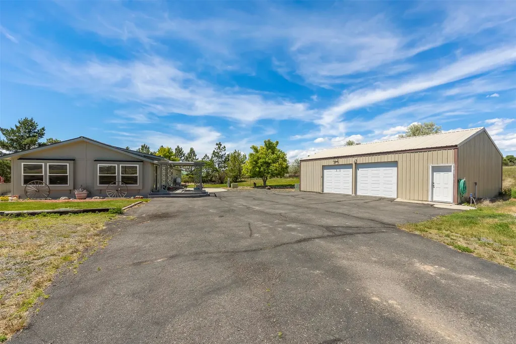 81 Yellowstone Trail Whitehall MT 59759