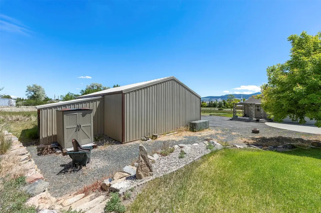 81 Yellowstone Trail Whitehall MT 59759