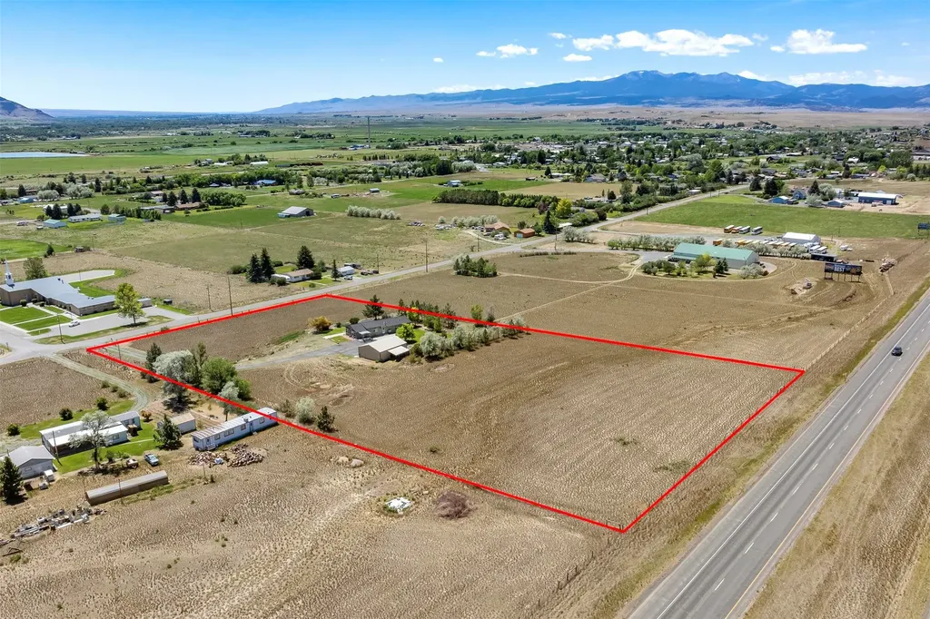 81 Yellowstone Trail Whitehall MT 59759