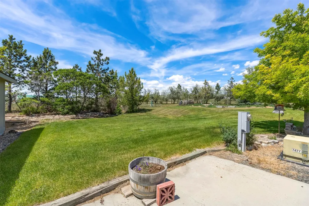 81 Yellowstone Trail Whitehall MT 59759