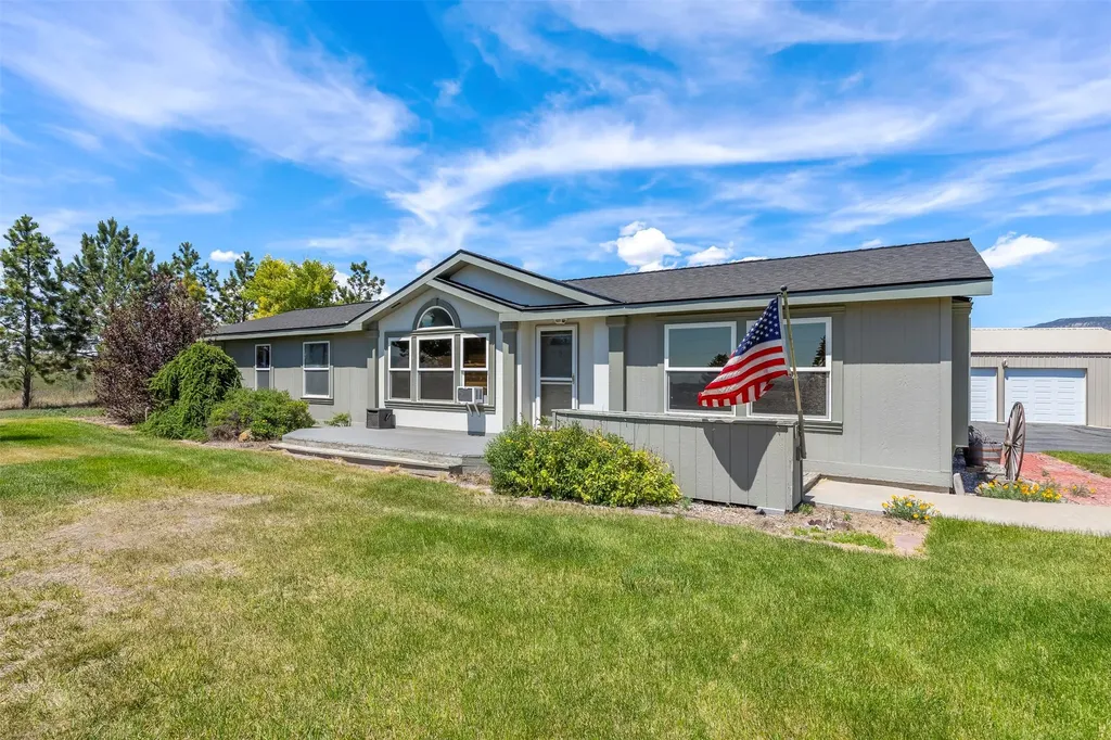 81 Yellowstone Trail Whitehall MT 59759