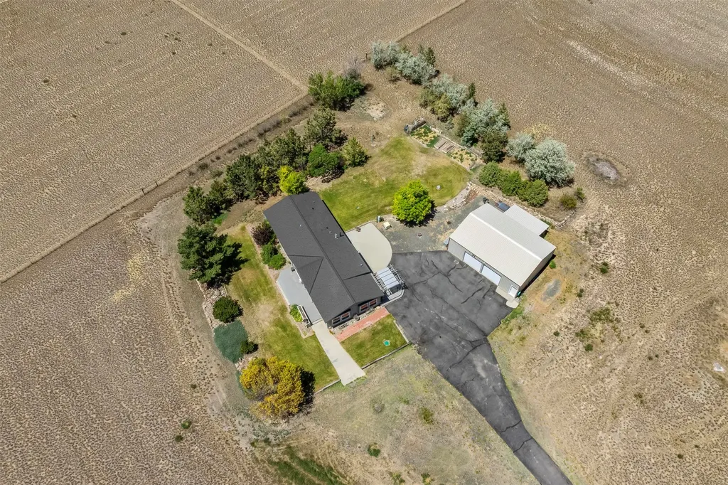 81 Yellowstone Trail Whitehall MT 59759