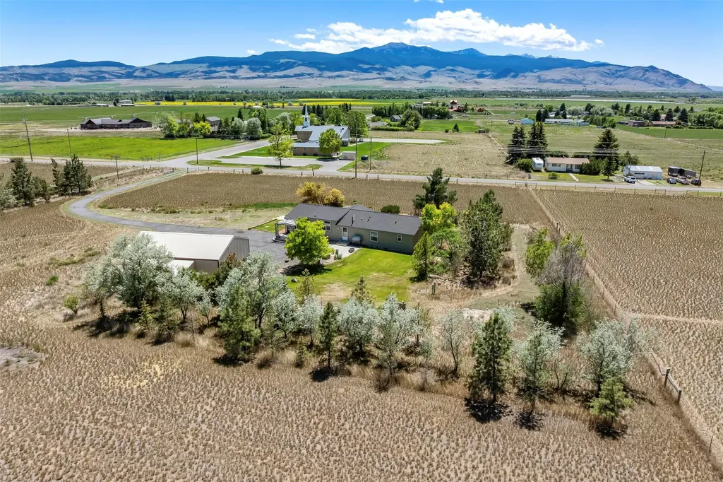 81 Yellowstone Trail Whitehall MT 59759