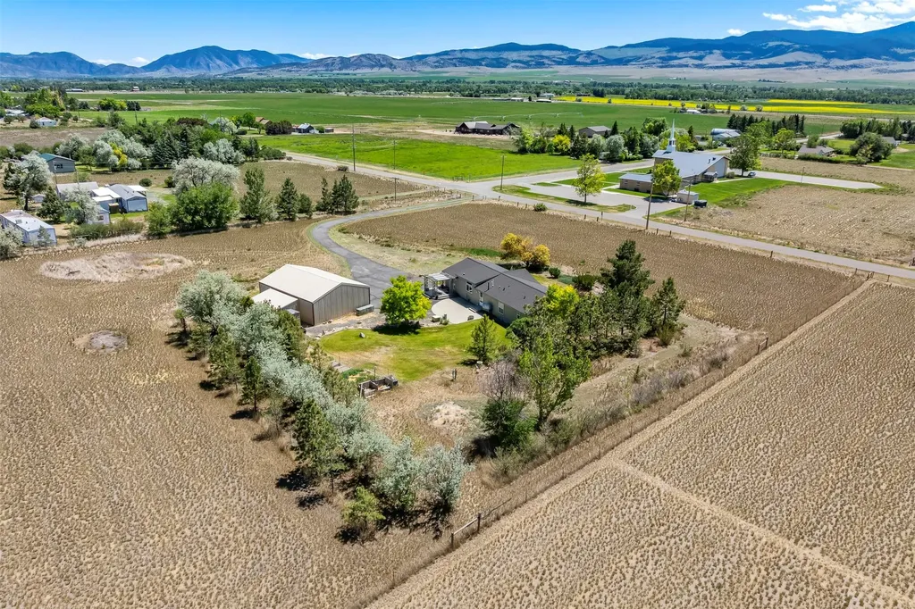 81 Yellowstone Trail Whitehall MT 59759