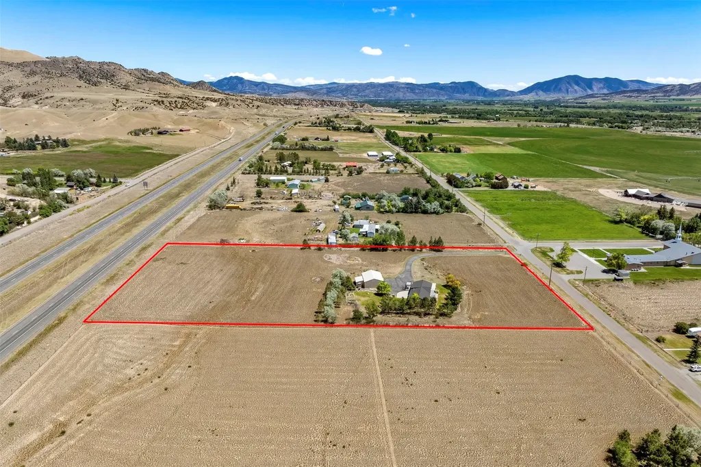 81 Yellowstone Trail Whitehall MT 59759