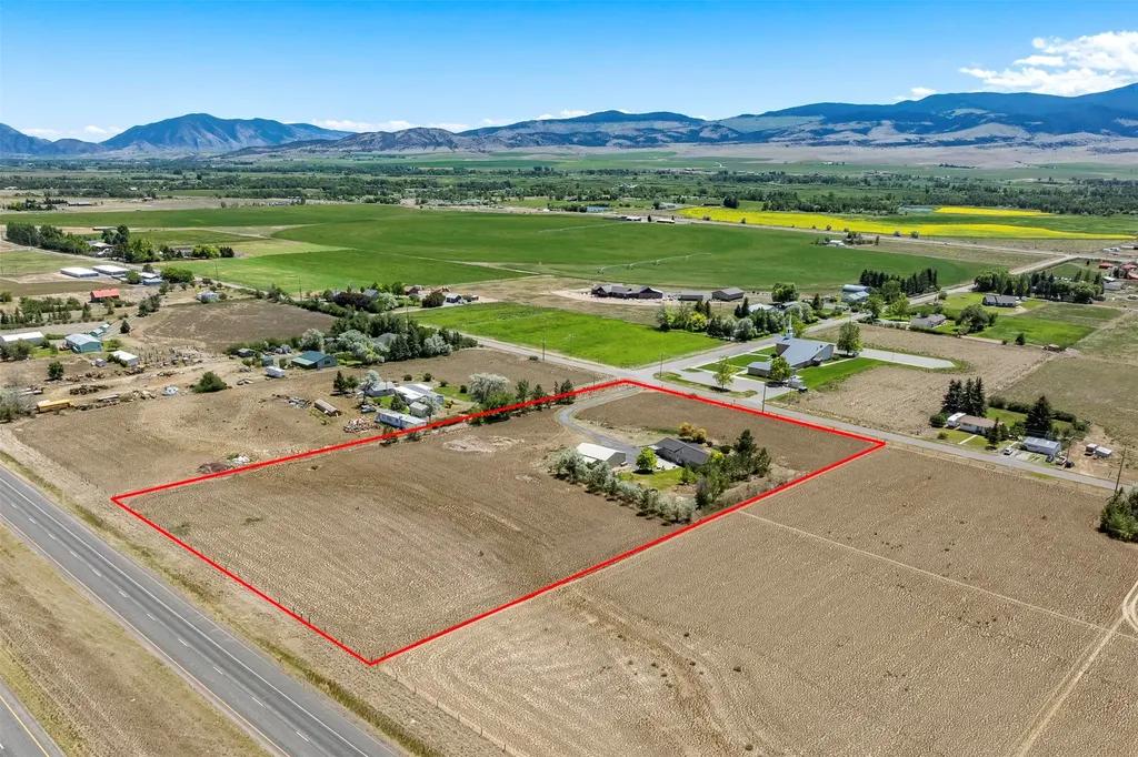 81 Yellowstone Trail Whitehall MT 59759