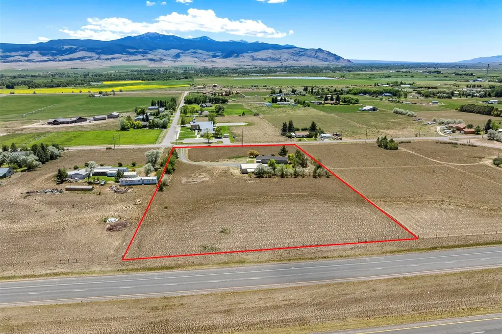 81 Yellowstone Trail Whitehall MT 59759