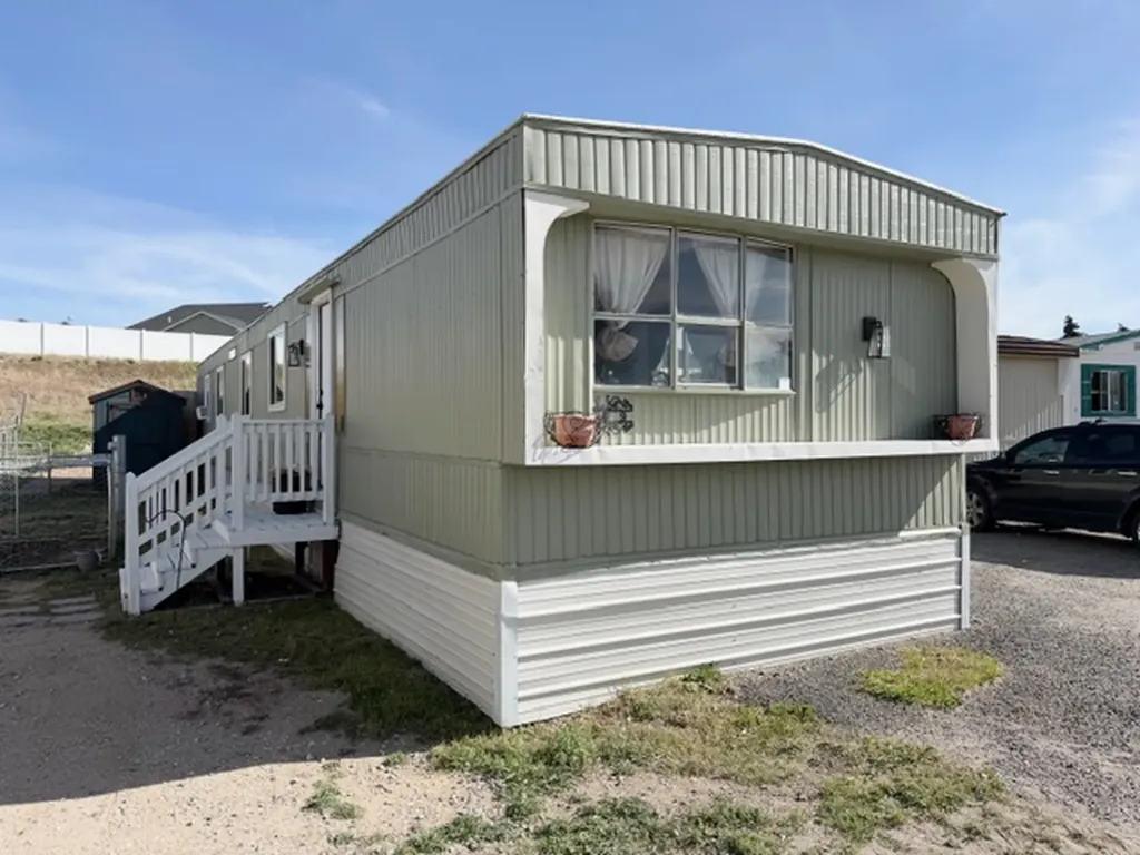 2900 S Montana Street Butte MT 59701