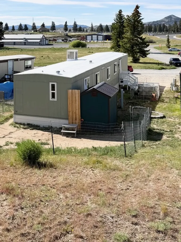 2900 S Montana Street Butte MT 59701