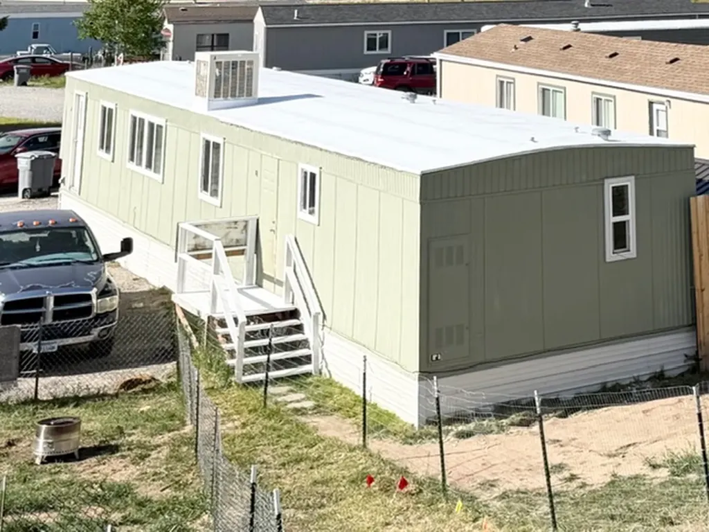 2900 S Montana Street Butte MT 59701