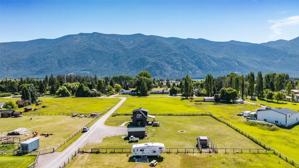 40 Stardust Trail Columbia Falls MT 59912