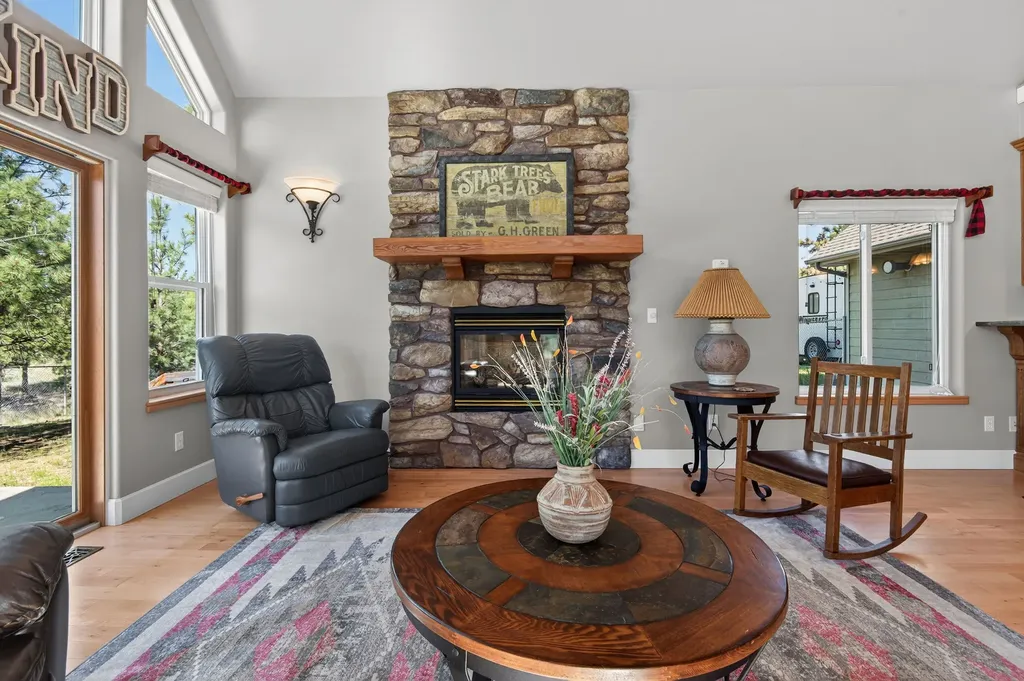 6190 Hauser Dam Road Helena MT 59602