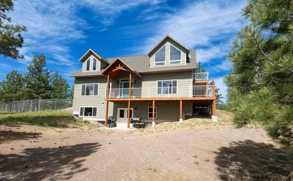 6190 Hauser Dam Road Helena MT 59602