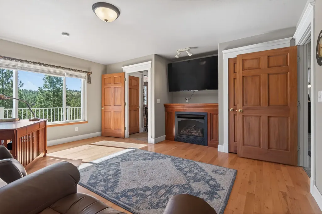 6190 Hauser Dam Road Helena MT 59602