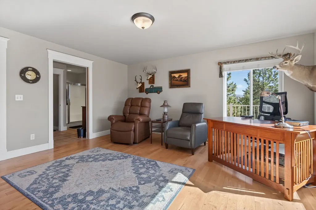 6190 Hauser Dam Road Helena MT 59602