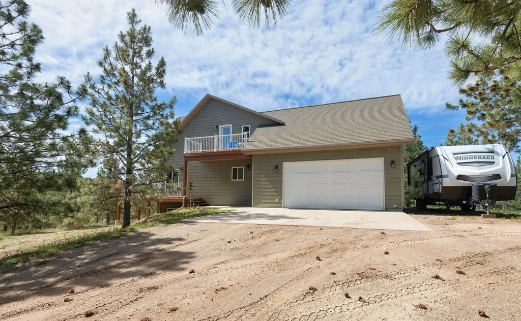 6190 Hauser Dam Road Helena MT 59602
