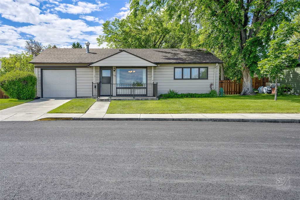 1709 E 6th Avenue Helena MT 59601