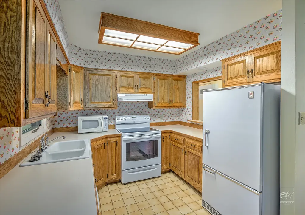 1709 E 6th Avenue Helena MT 59601