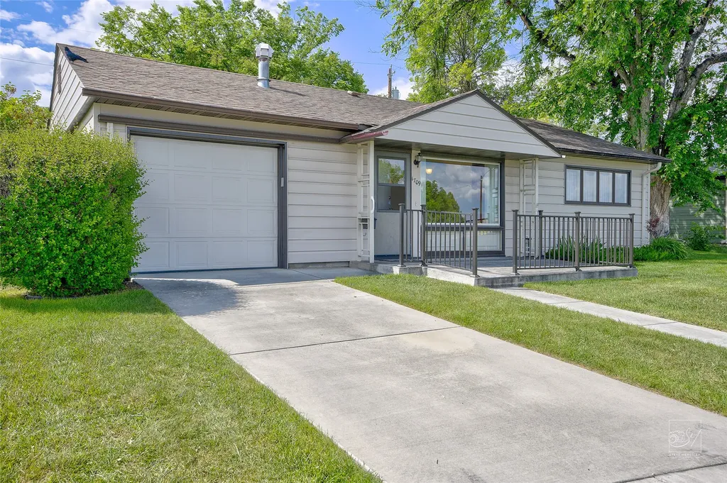 1709 E 6th Avenue Helena MT 59601