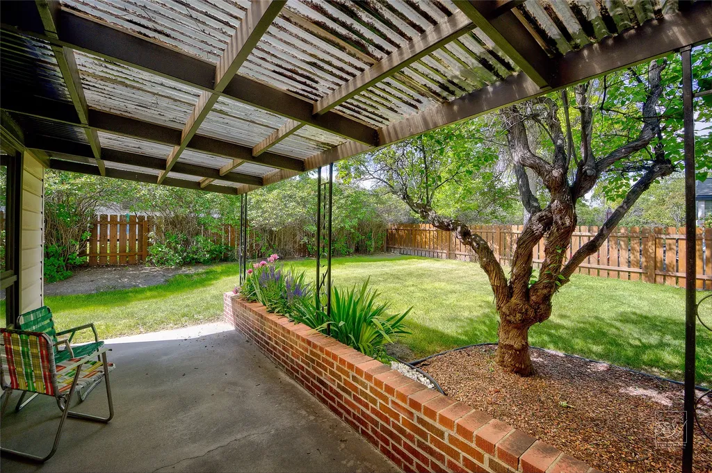 1709 E 6th Avenue Helena MT 59601