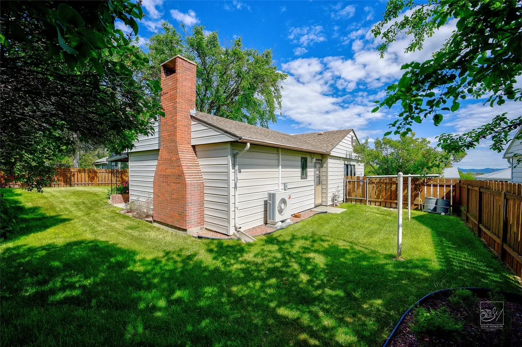 1709 E 6th Avenue Helena MT 59601