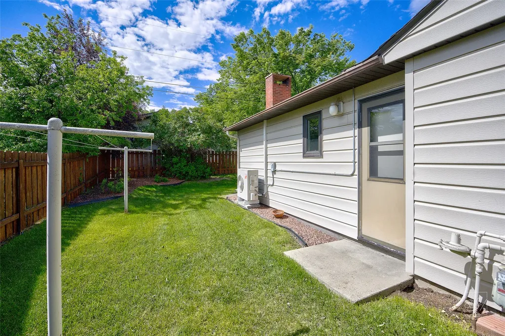 1709 E 6th Avenue Helena MT 59601