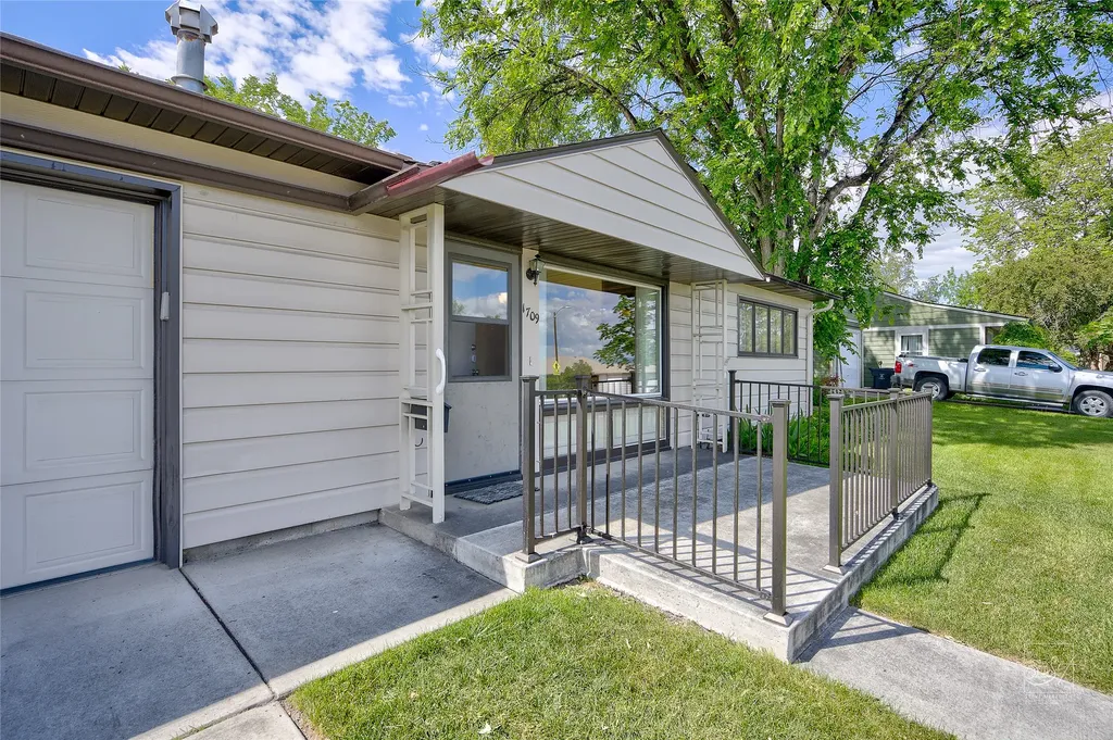1709 E 6th Avenue Helena MT 59601