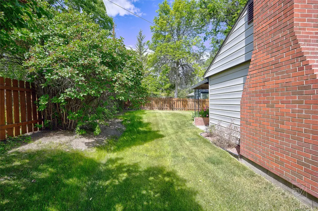 1709 E 6th Avenue Helena MT 59601